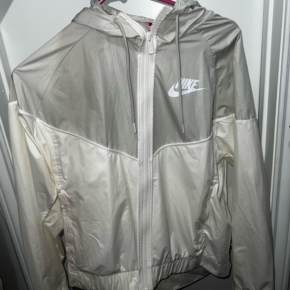 Nike Unisex Windbreaker